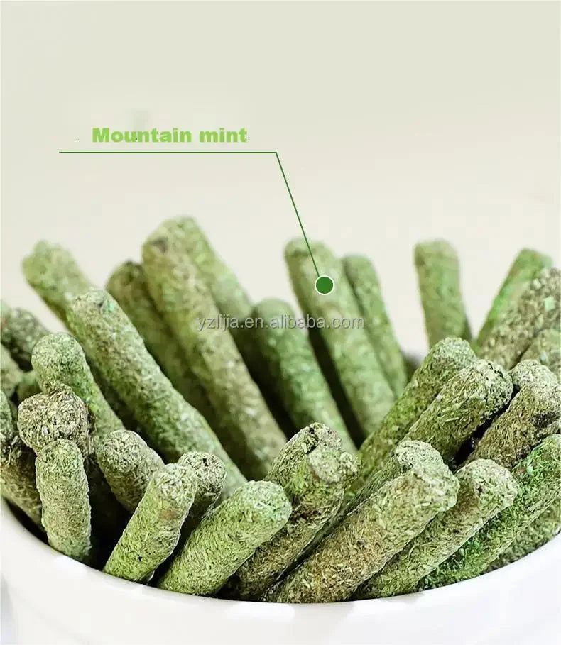 Silvervine Chew Sticks (Set of 6)