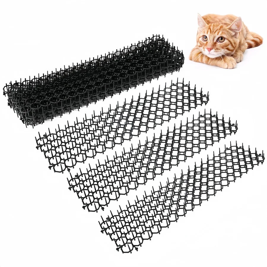 Cat Deterrent Spike Mat