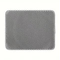 Large Honeycomb Litter Trapper Mat