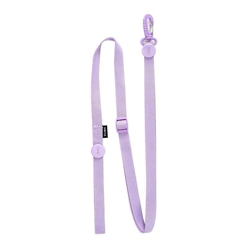 Pastel Harness, Collar & Lead Set