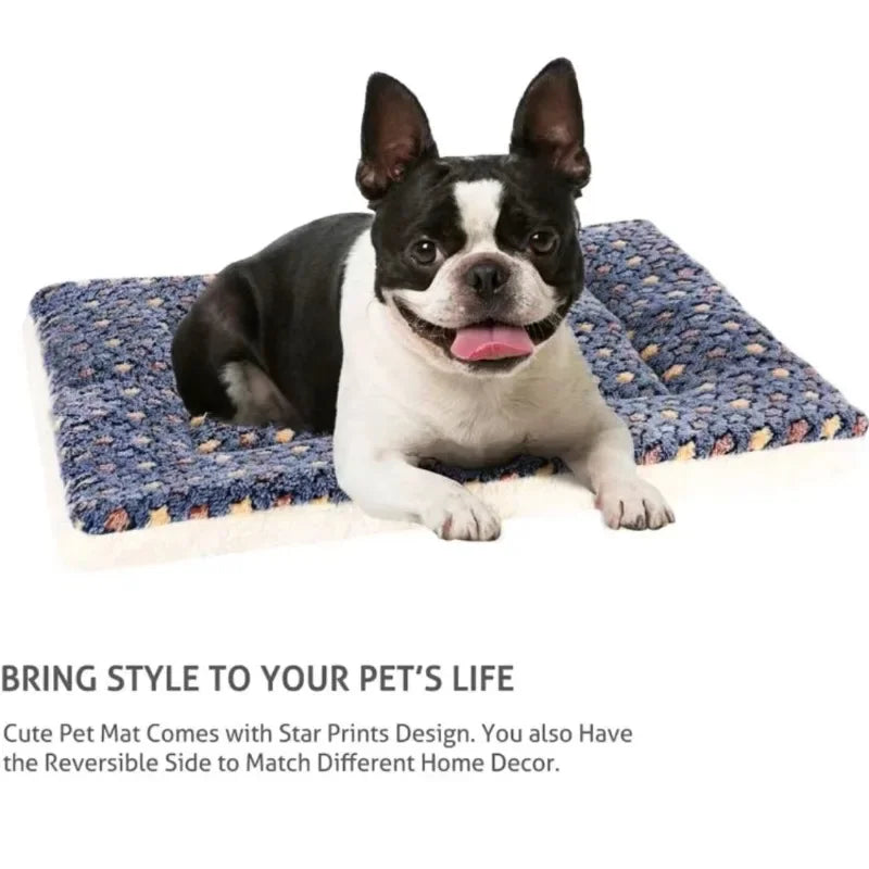 Winter Sofa Cushion for Pets