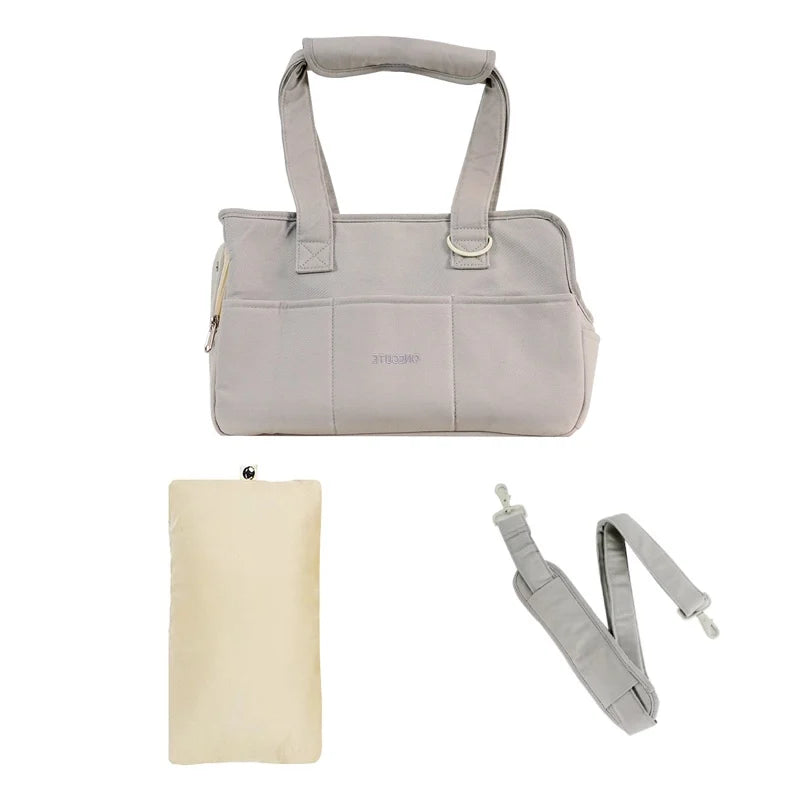 Small Dog Shoulder Carrier Bag