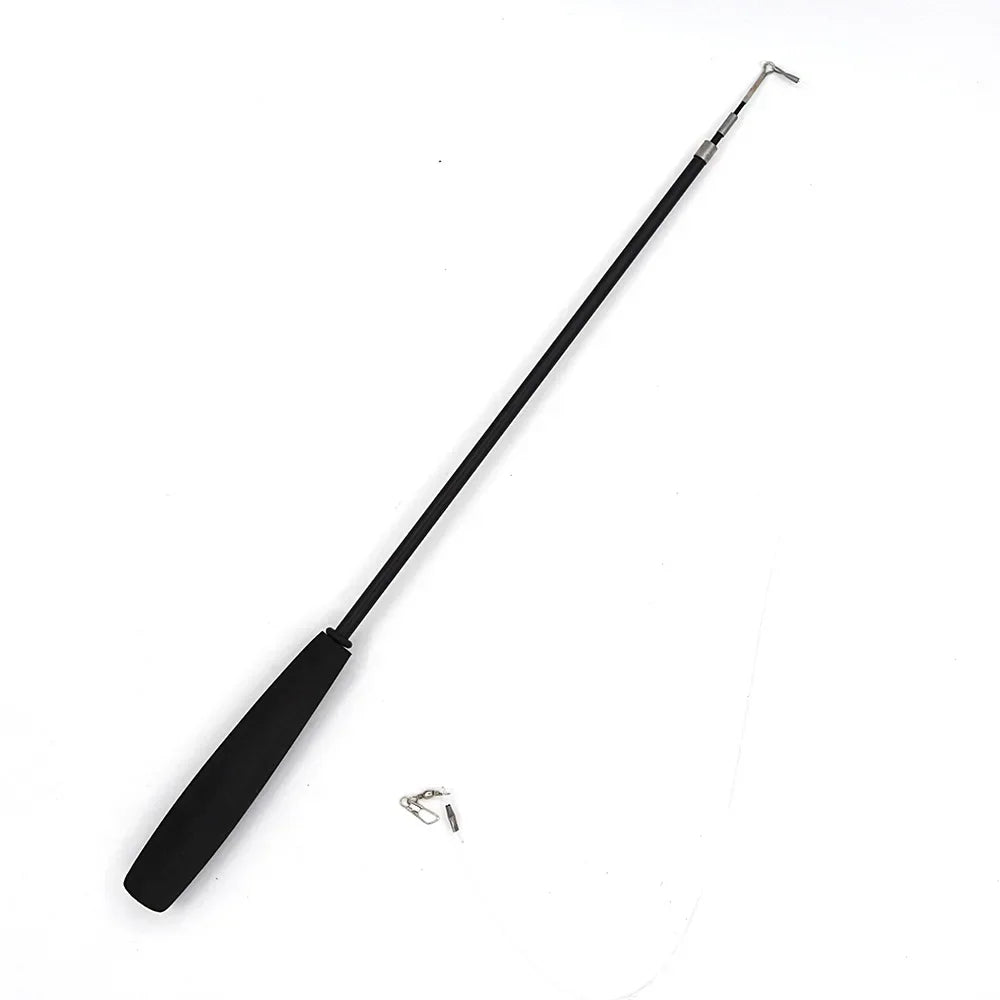 Feather & Worm Wand Refills