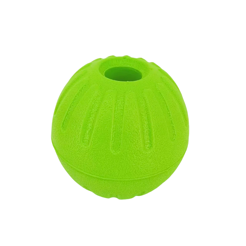 Floating EVA Fetch Ball