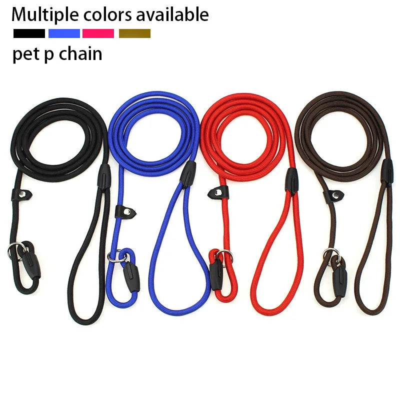 Everyday Nylon Lead (130cm)