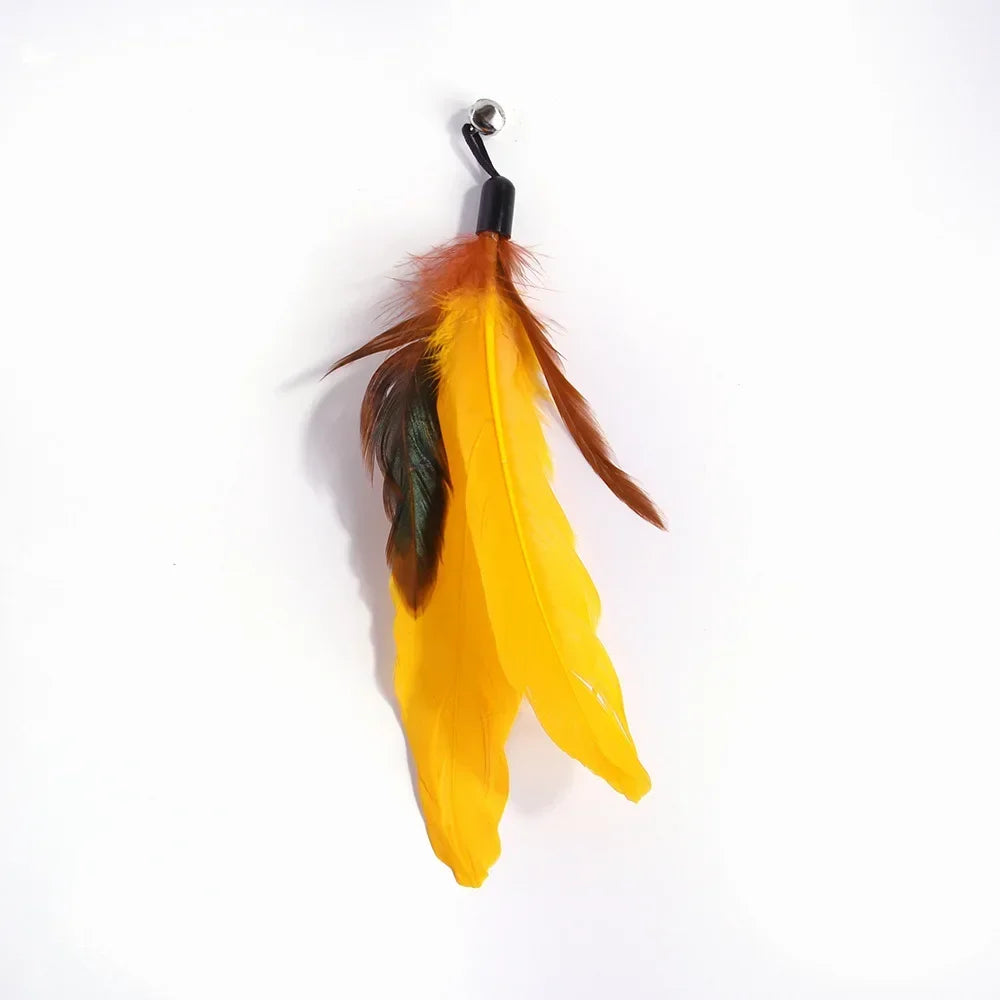 Feather & Worm Wand Refills