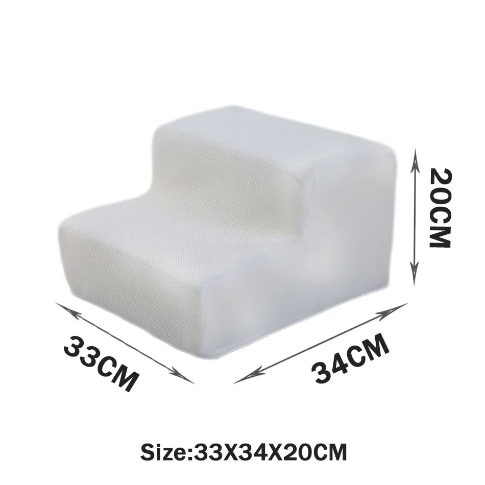 Pet Stairs (2 to 4 Steps)