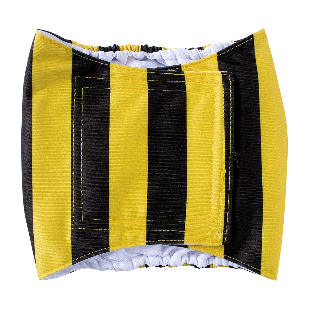 Washable Male Dog Belly Band