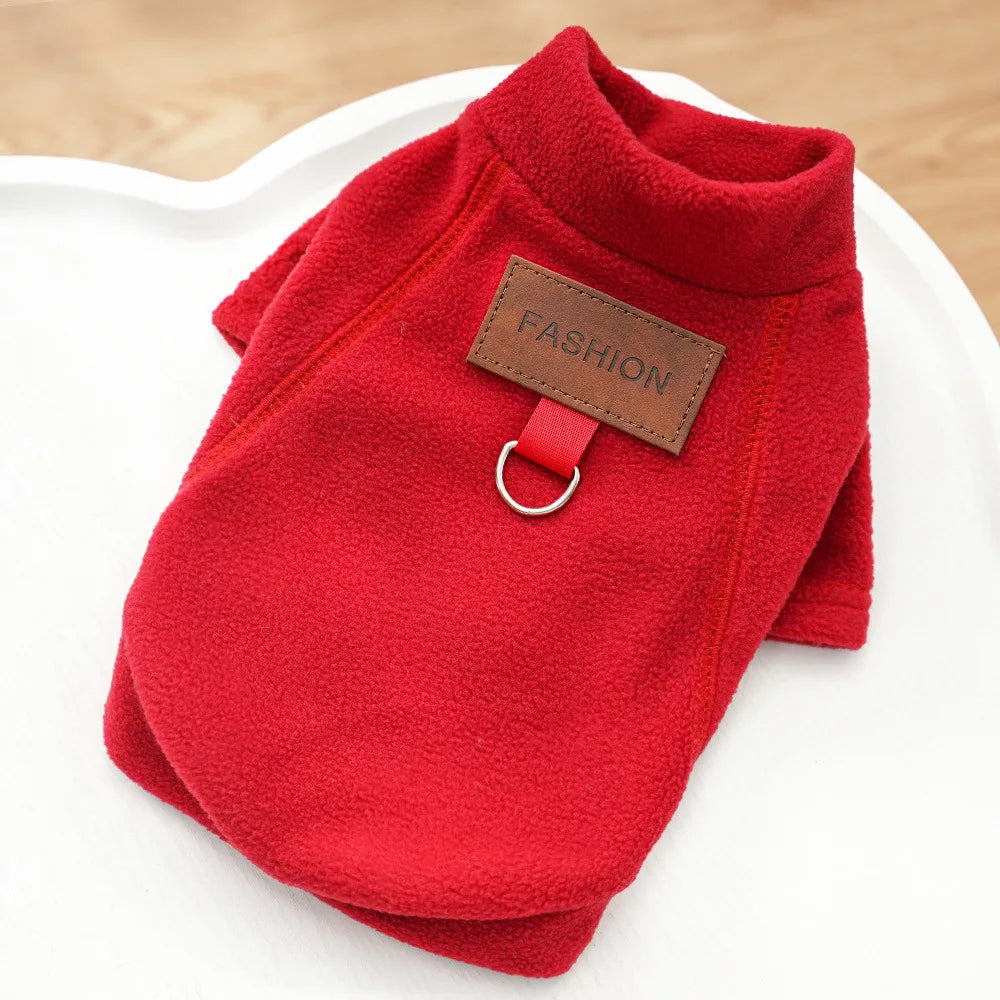 Classic Solid Hoodie
