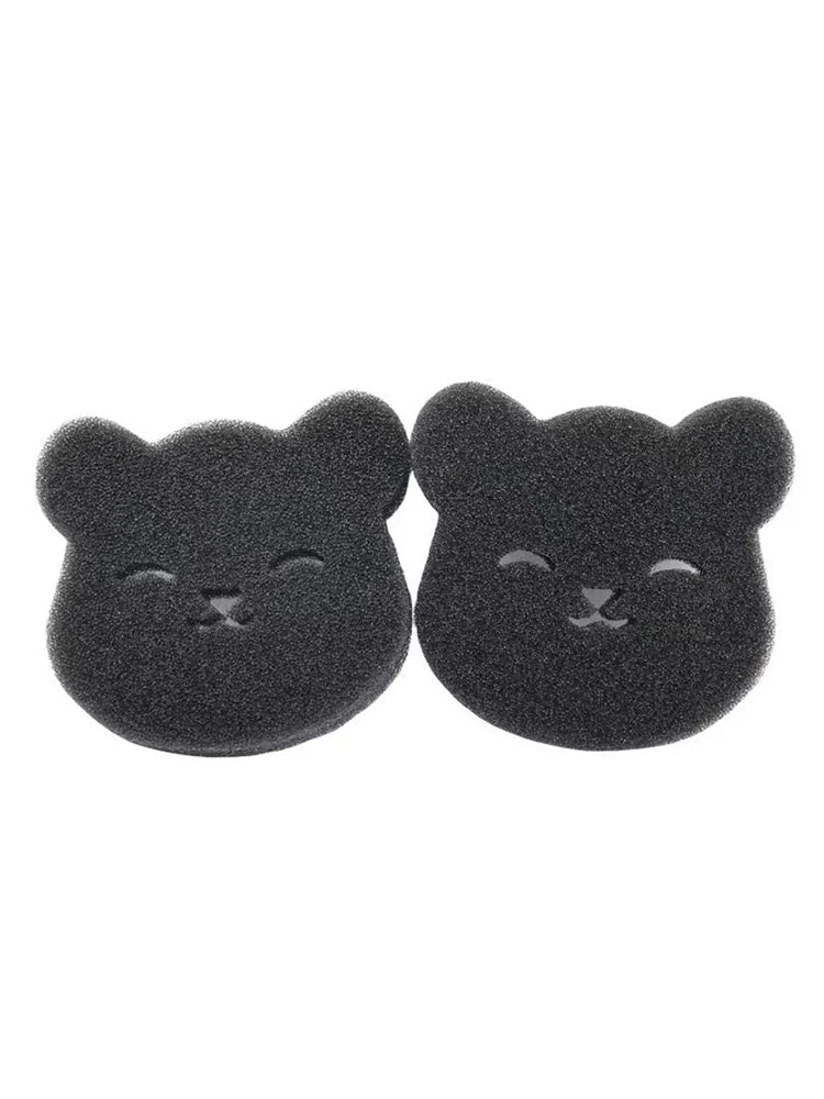 Washing Machine Fur Catcher Sponges