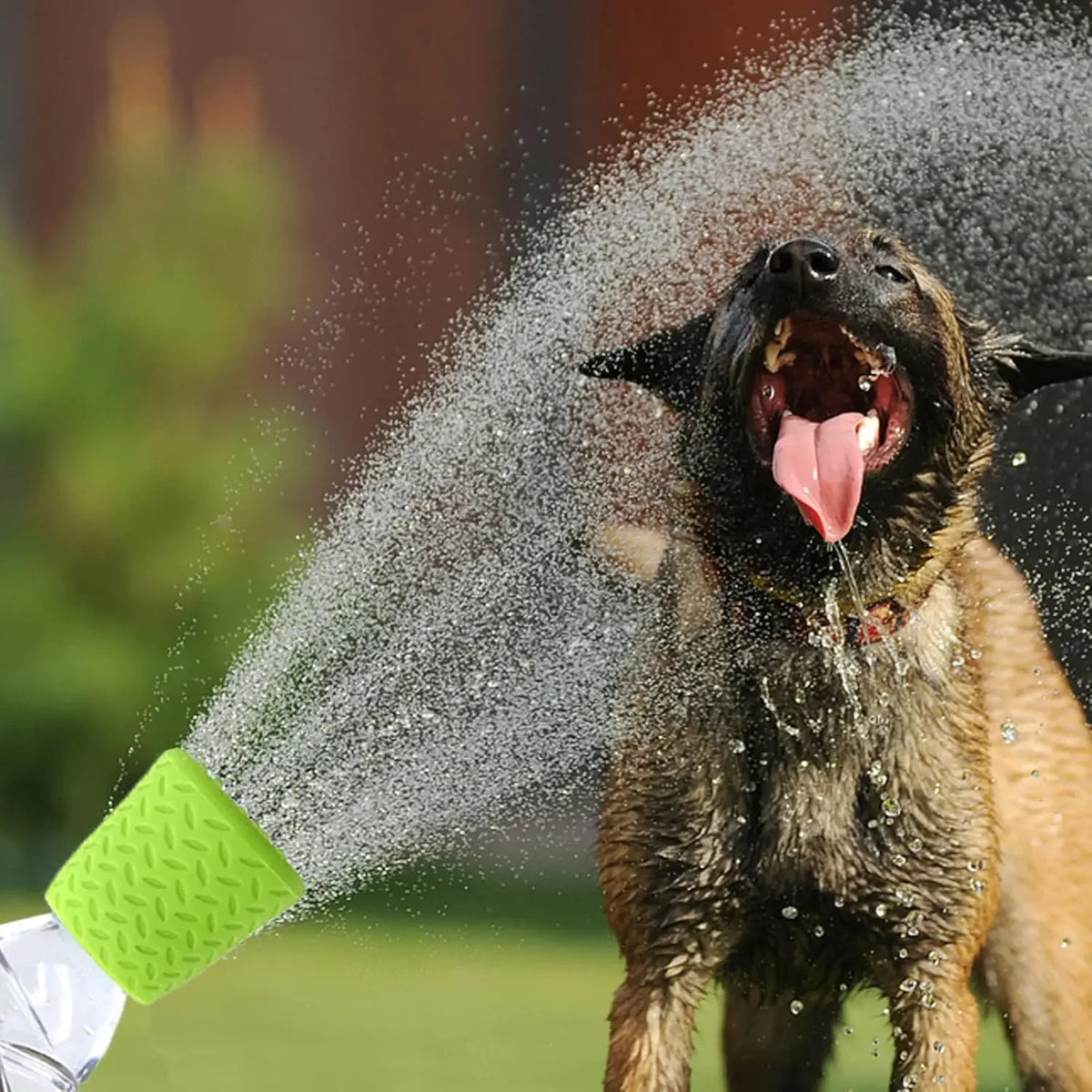 Portable Pet Shower Sprayer