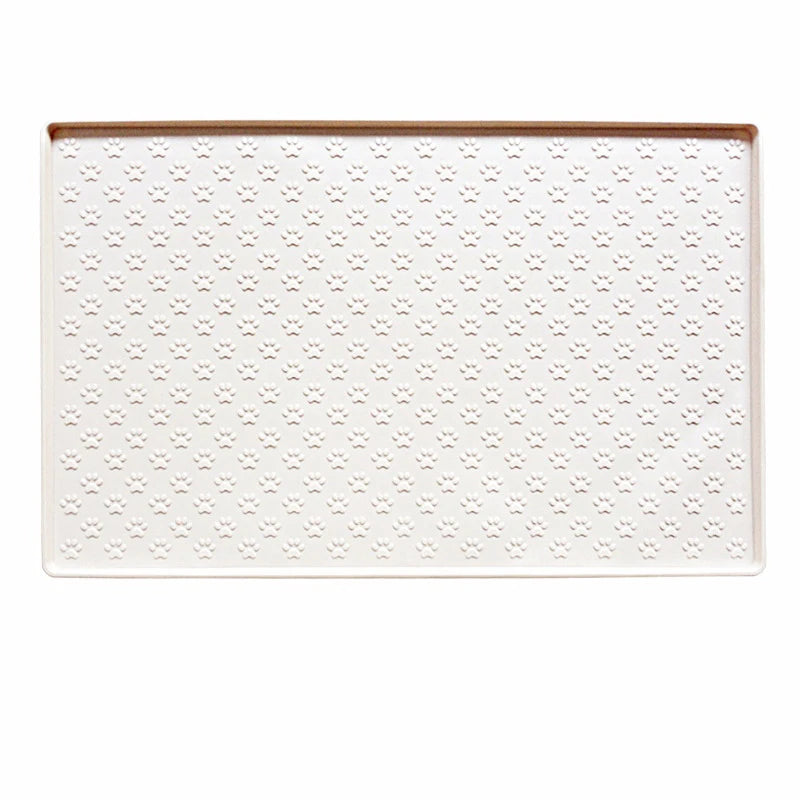 Waterproof Silicone Feeding Mat