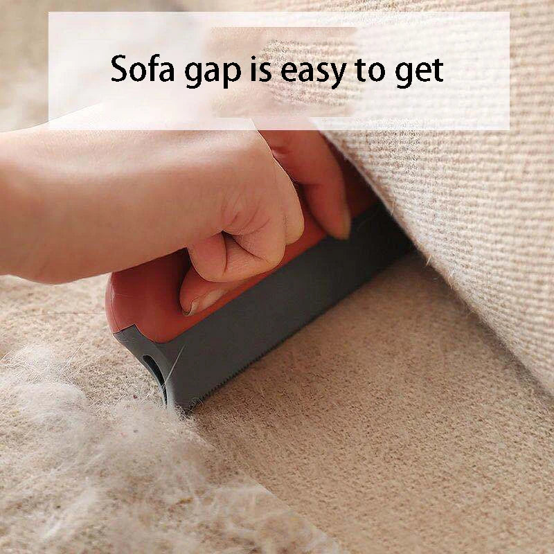 Pet Hair Detailer for Car & Sofa