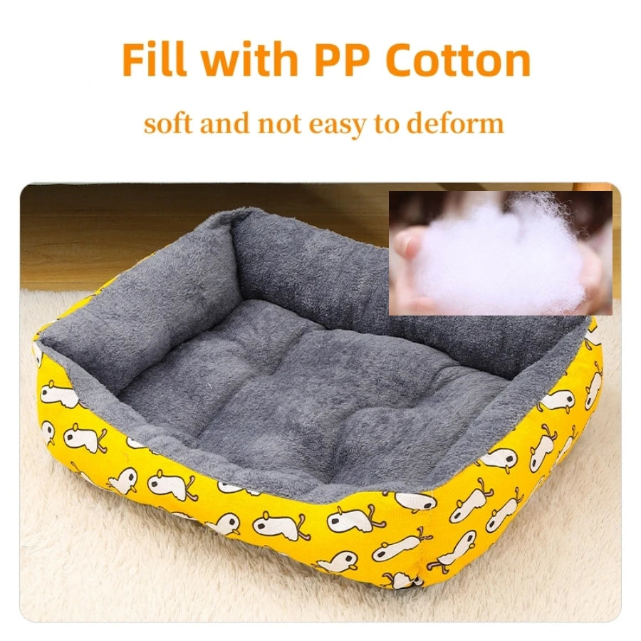 Warm Nest Sofa Bed