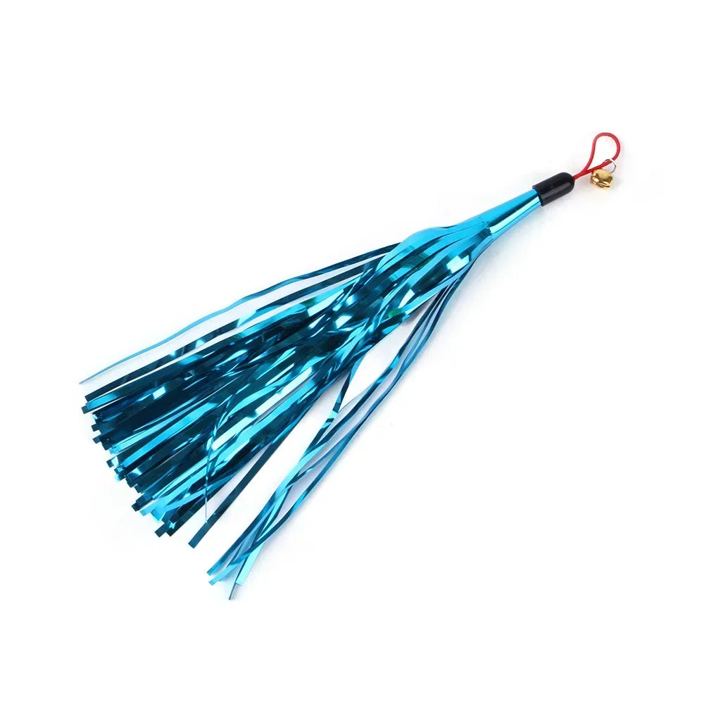 Feather & Worm Wand Refills