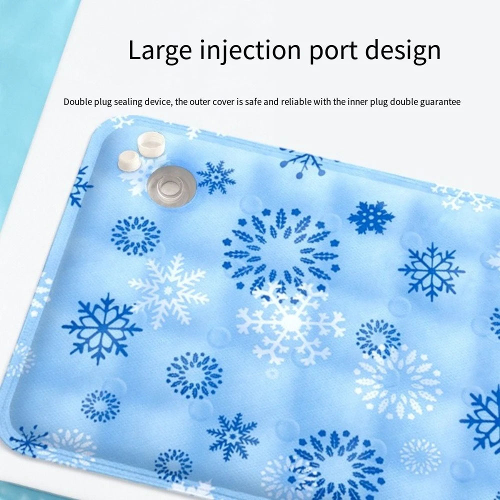 Gel Cooling Pad