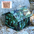Waterproof Outdoor Cat Cave
