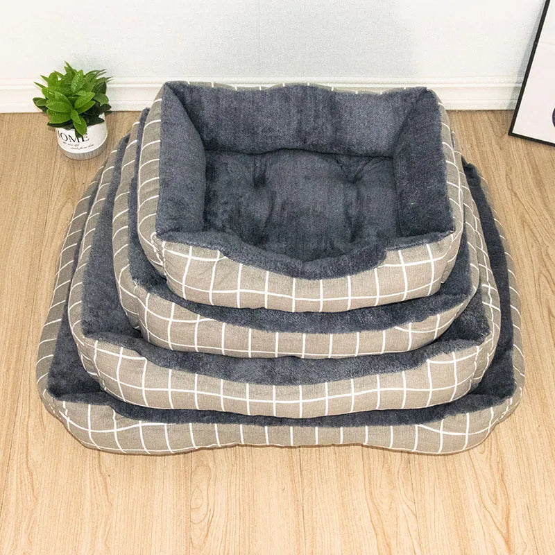 Warm Nest Sofa Bed