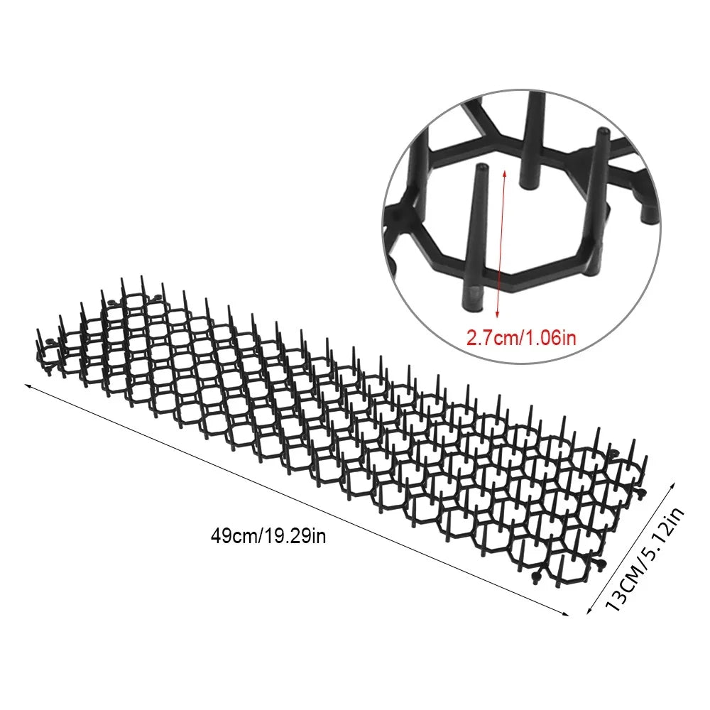 Cat Deterrent Spike Mat