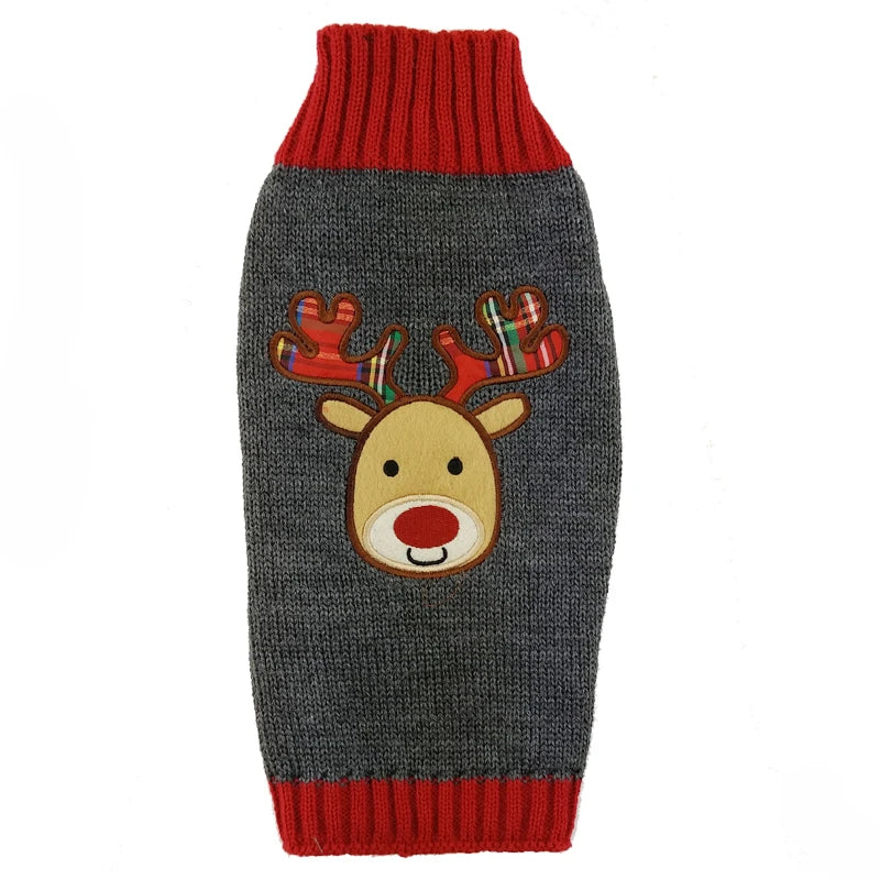 Christmas Knit Jumper