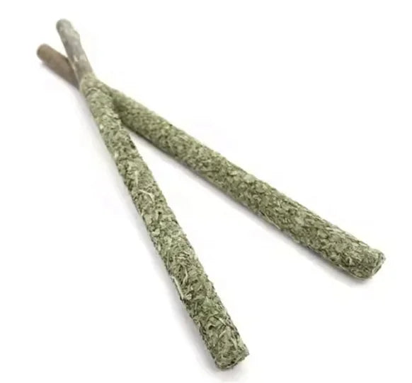Silvervine Chew Sticks (Set of 6)