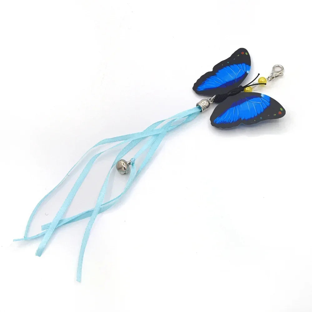 Feather & Worm Wand Refills