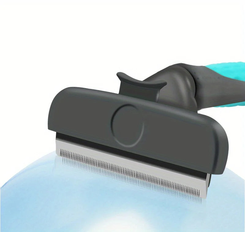 Dematting & Thinning Comb