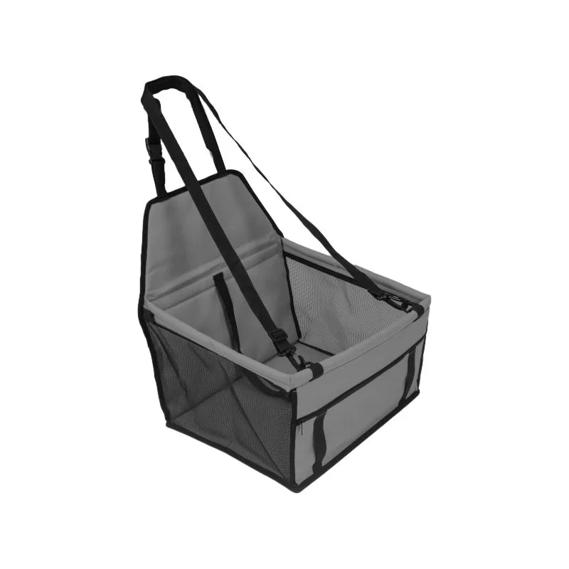 Foldable Car Booster Seat