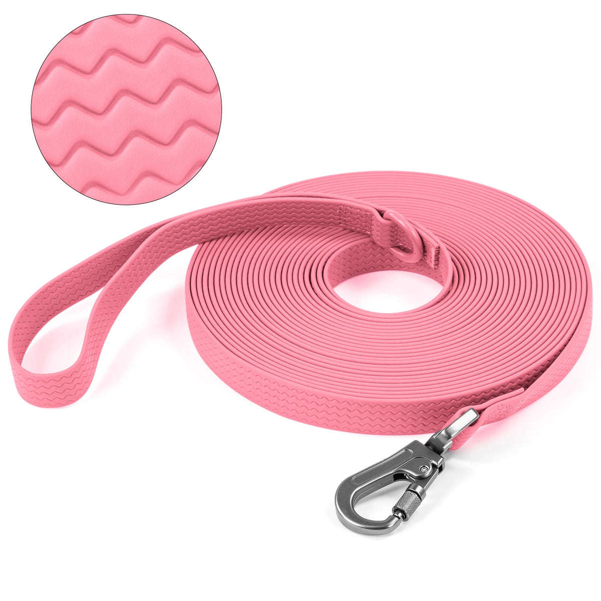 Waterproof PVC Lead