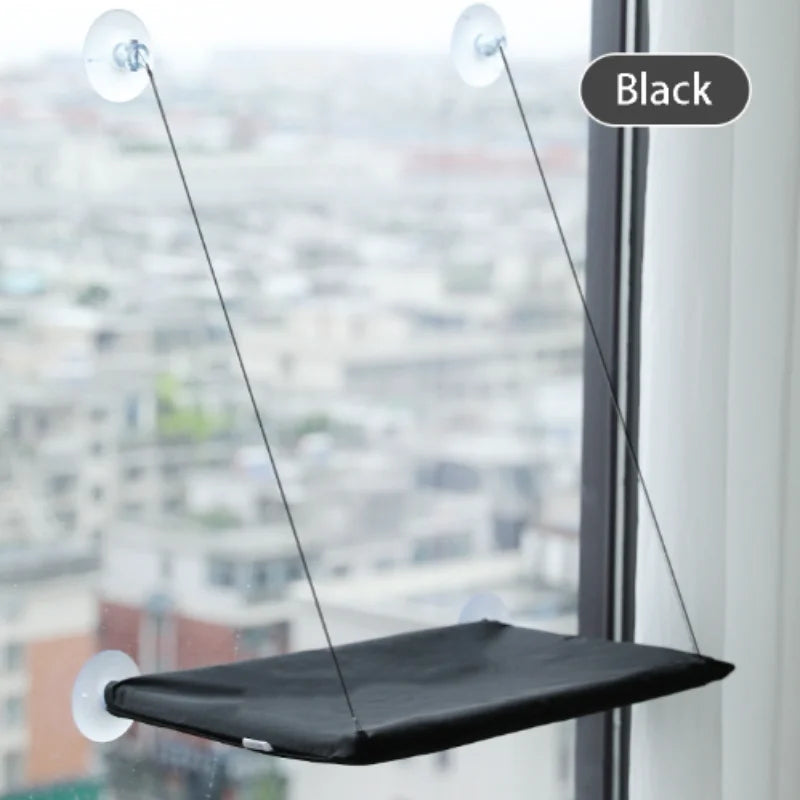 Sunny Window Hammock for Cats