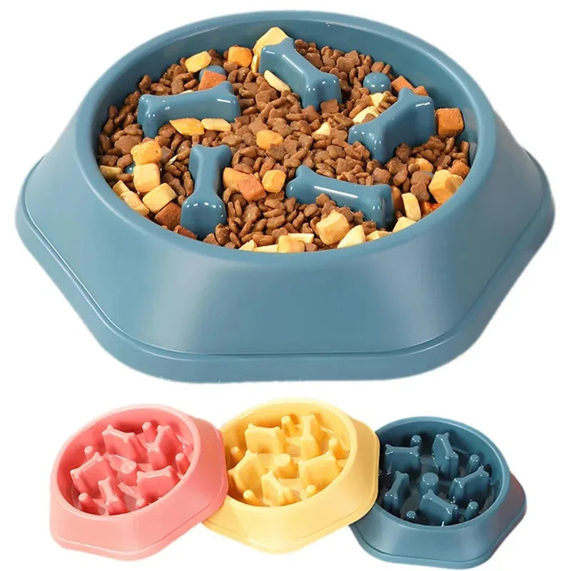 Maze Slow Feeder for Small Dogs