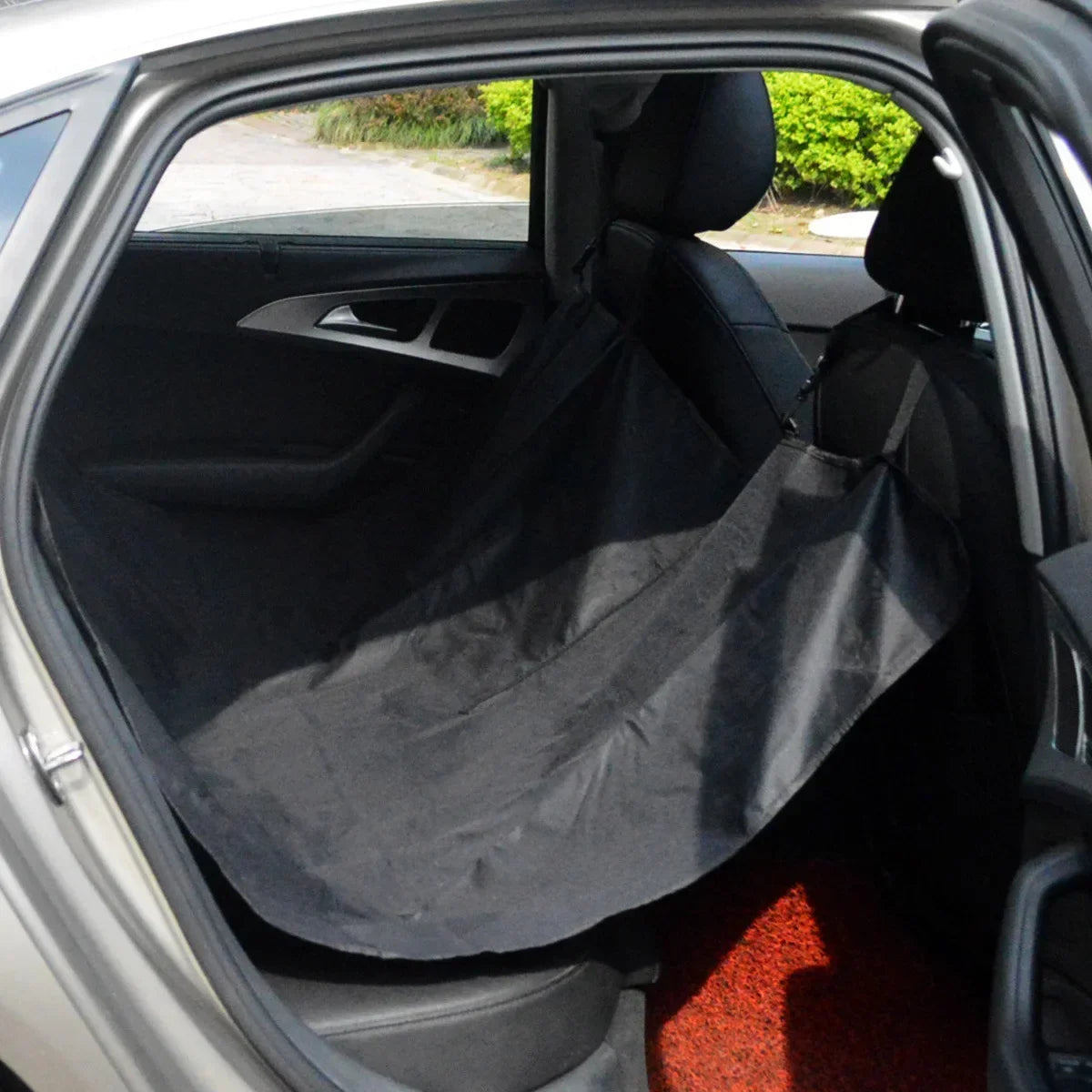 600D Oxford Car Seat Cover