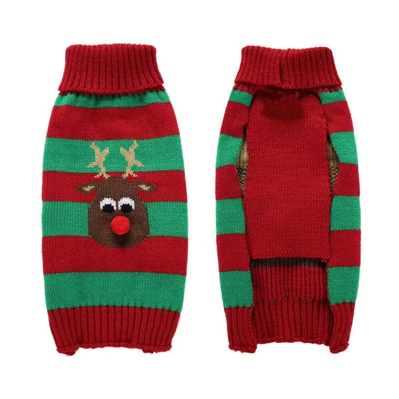 Christmas Knit Jumper