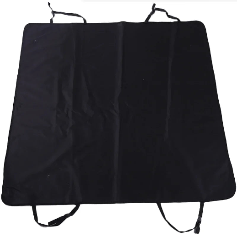 Foldable Car Booster Seat