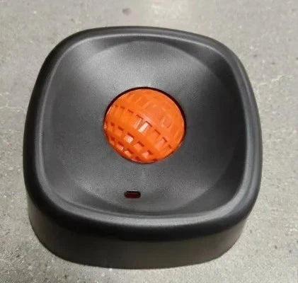 Lick & Slow Soup Bowl