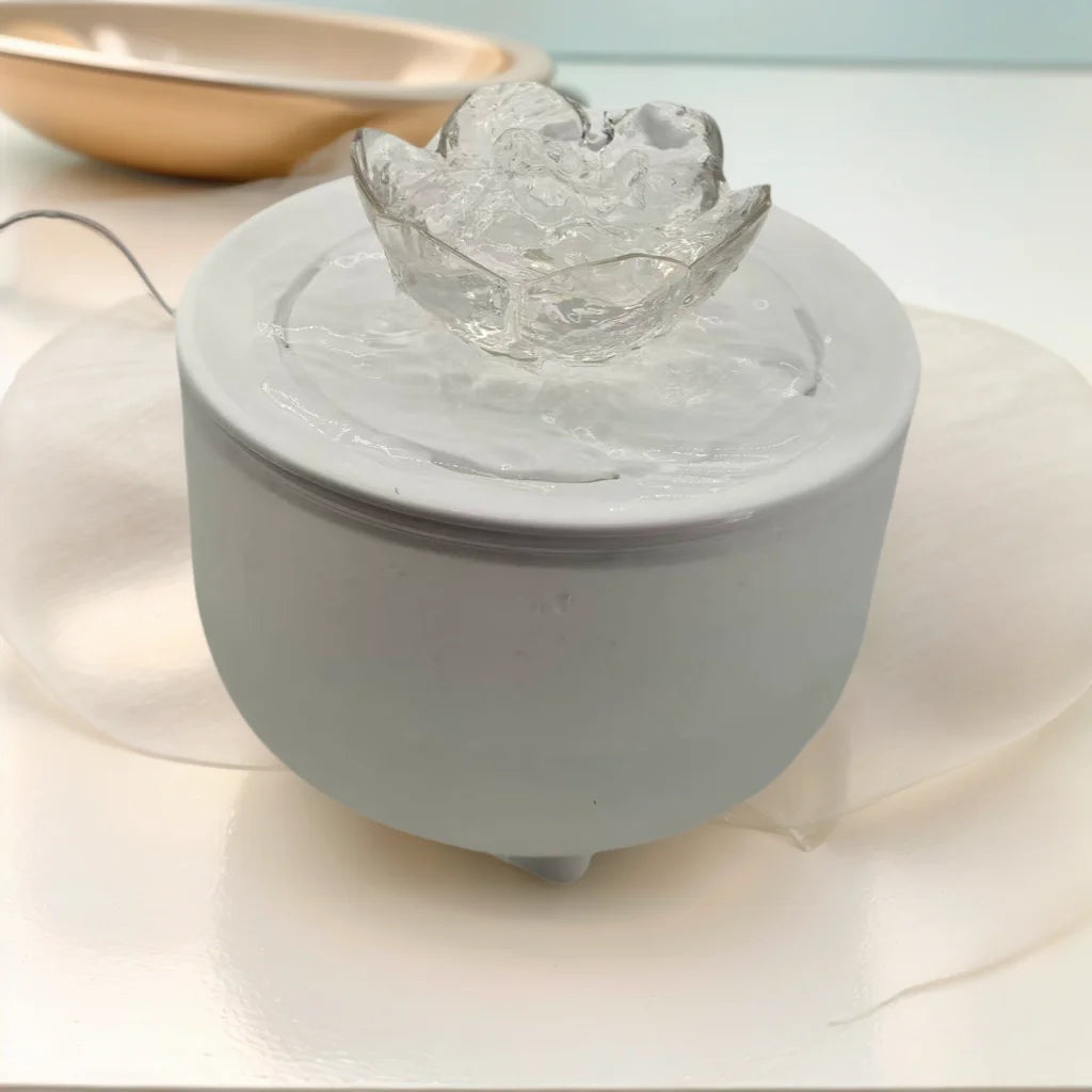 Recirculating Filter Fountain (1.2L)