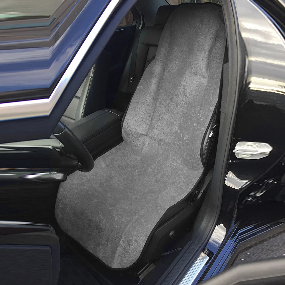 Washable Towel Car Seat Protector