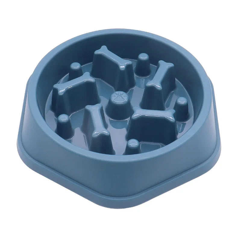 Puzzle Slow Feeder Bowl
