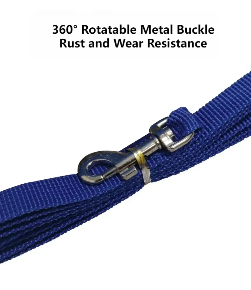 Cat Mesh Harness & Lead Set