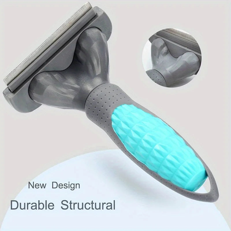 Dematting & Thinning Comb