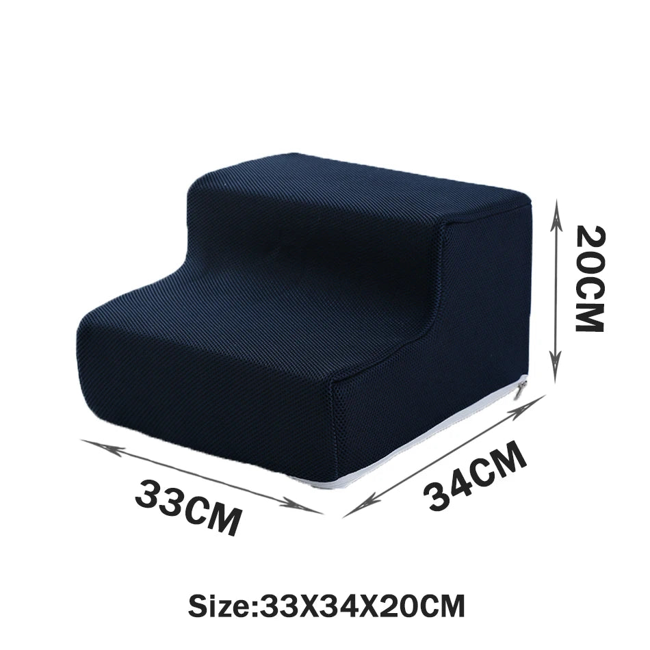Pet Stairs (2 to 4 Steps)