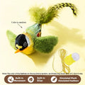 Chirping Bird Elastic Teaser