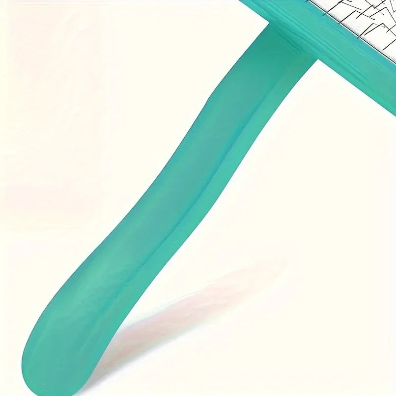 Extra-Long Pin Slicker Brush