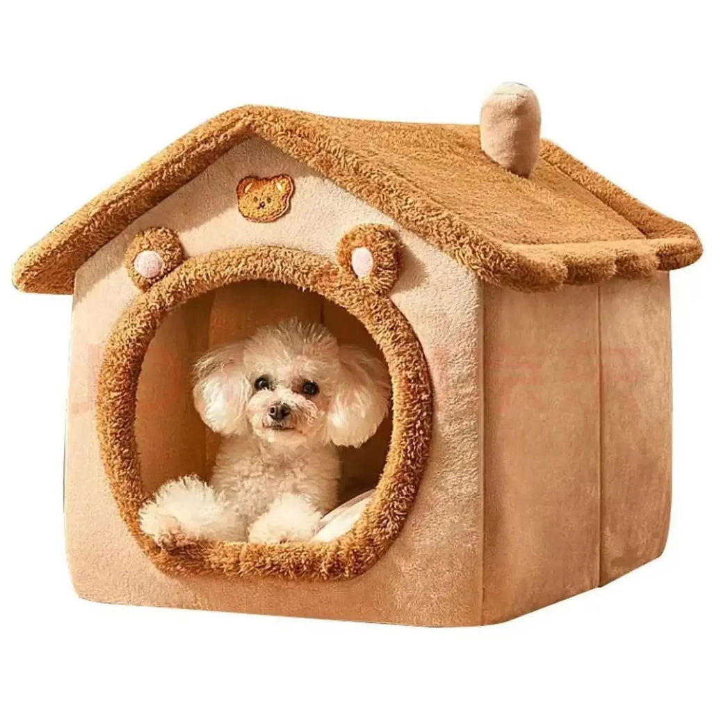 Indoor Tent Bed House