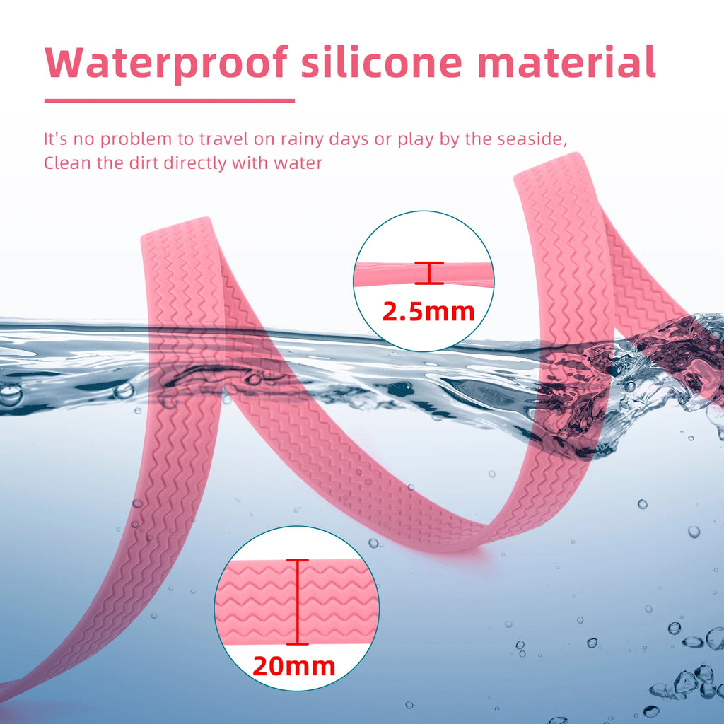 Waterproof PVC Lead