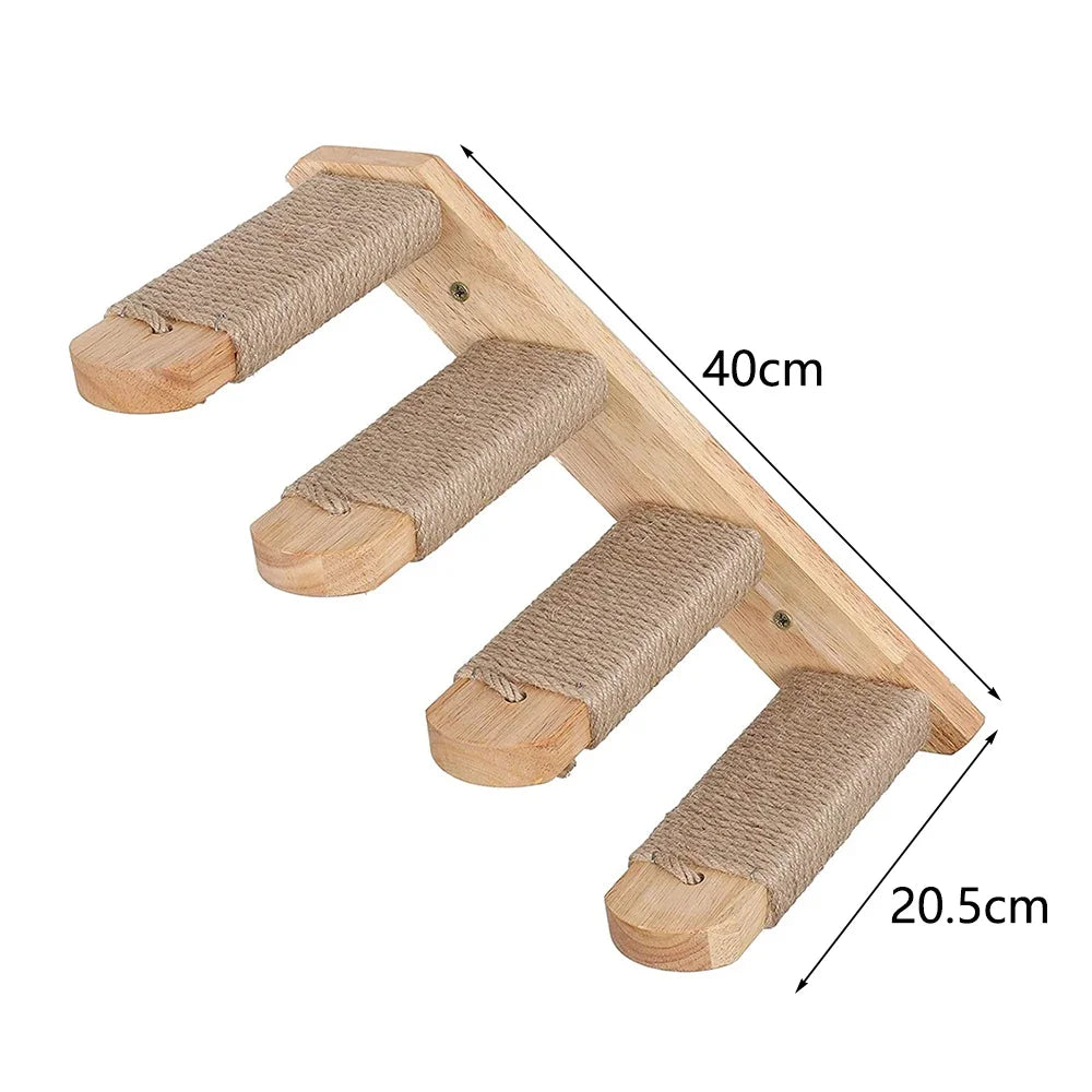 Modular Cat Wall Furniture
