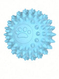 Spiky Bone & Ball Teething Set