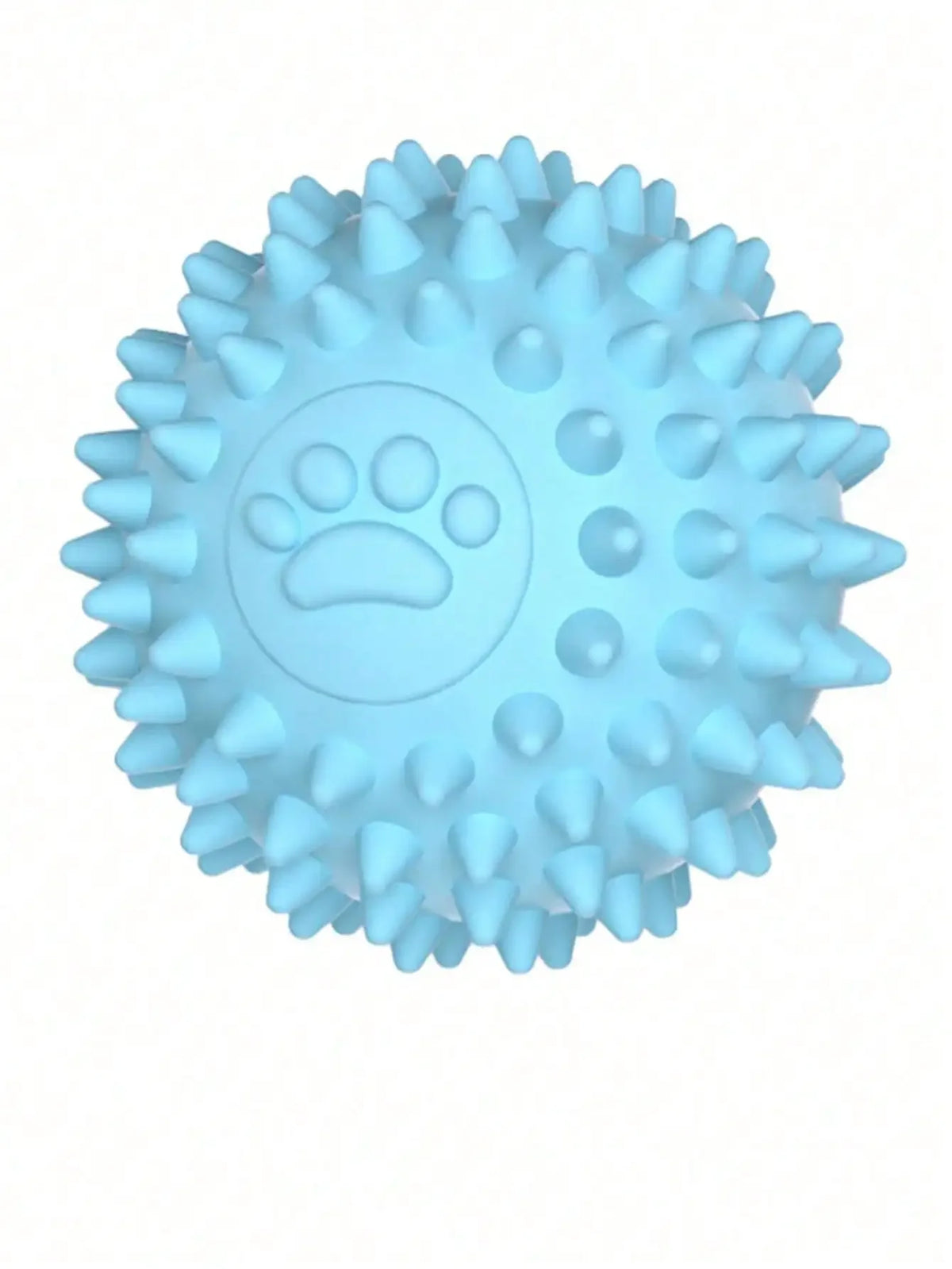 Spiky Bone & Ball Teething Set