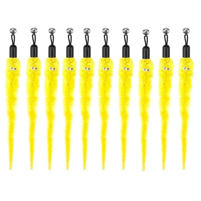 Feather & Worm Wand Refills