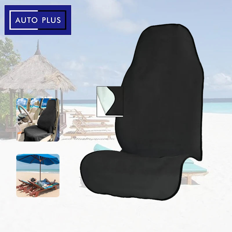 Washable Towel Car Seat Protector